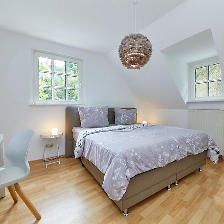 Ferienhaus Alte Muehle برنكاستيل كويس المظهر الخارجي الصورة