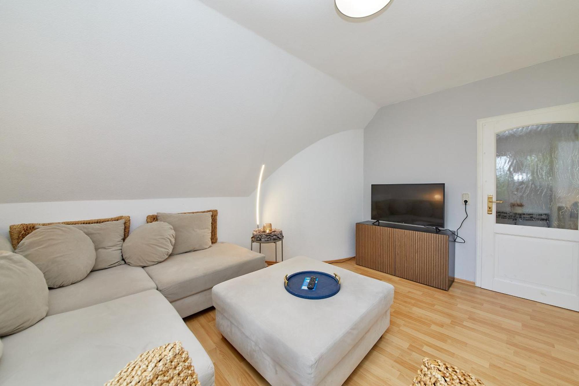 Ferienhaus Alte Muehle برنكاستيل كويس المظهر الخارجي الصورة