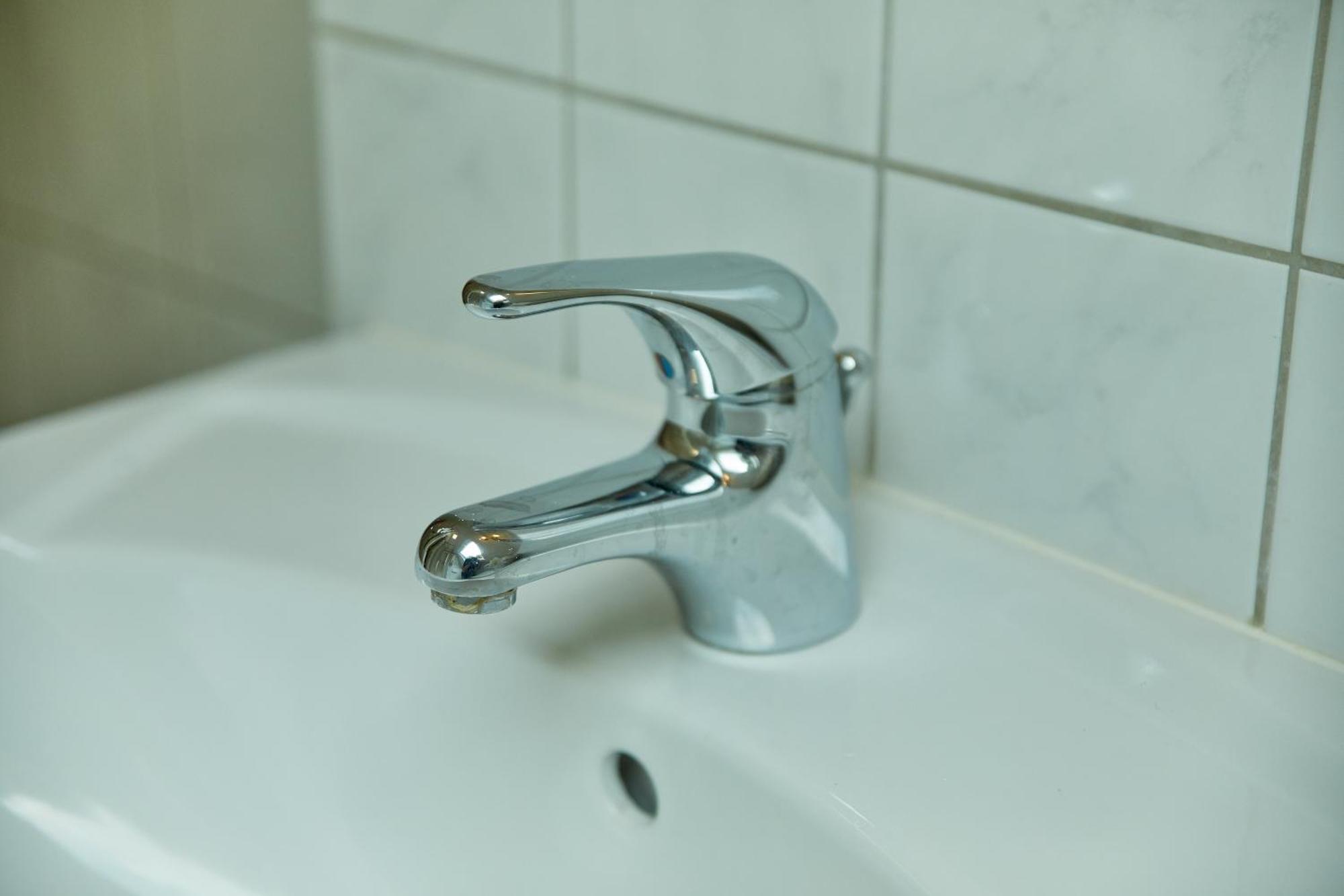 Ferienhaus Alte Muehle برنكاستيل كويس المظهر الخارجي الصورة