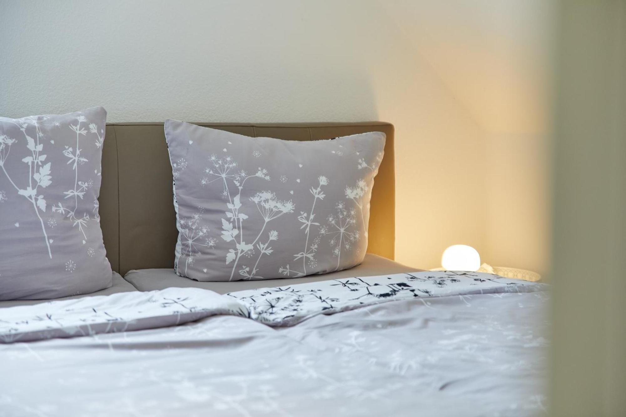 Ferienhaus Alte Muehle برنكاستيل كويس المظهر الخارجي الصورة