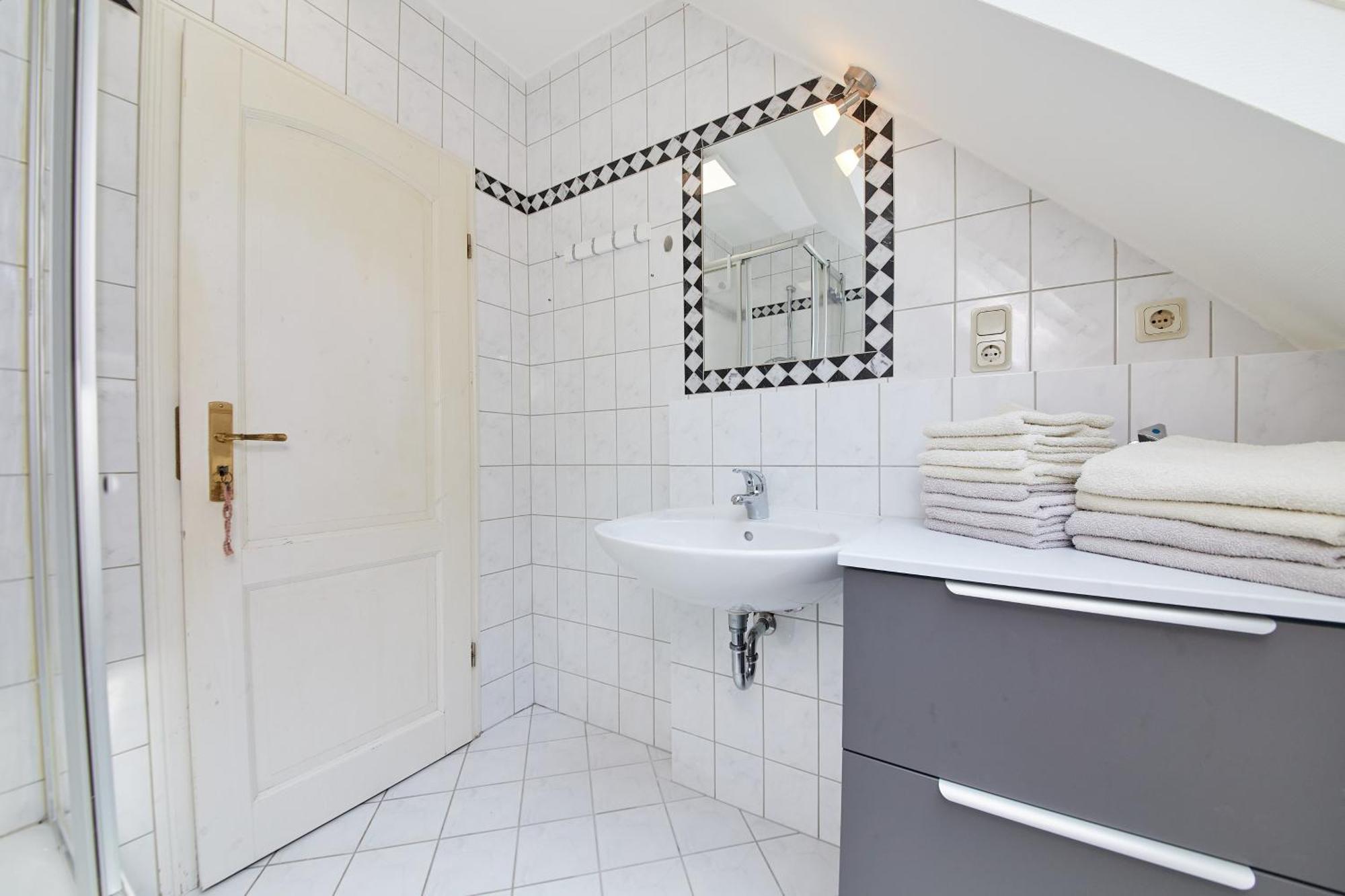 Ferienhaus Alte Muehle برنكاستيل كويس المظهر الخارجي الصورة