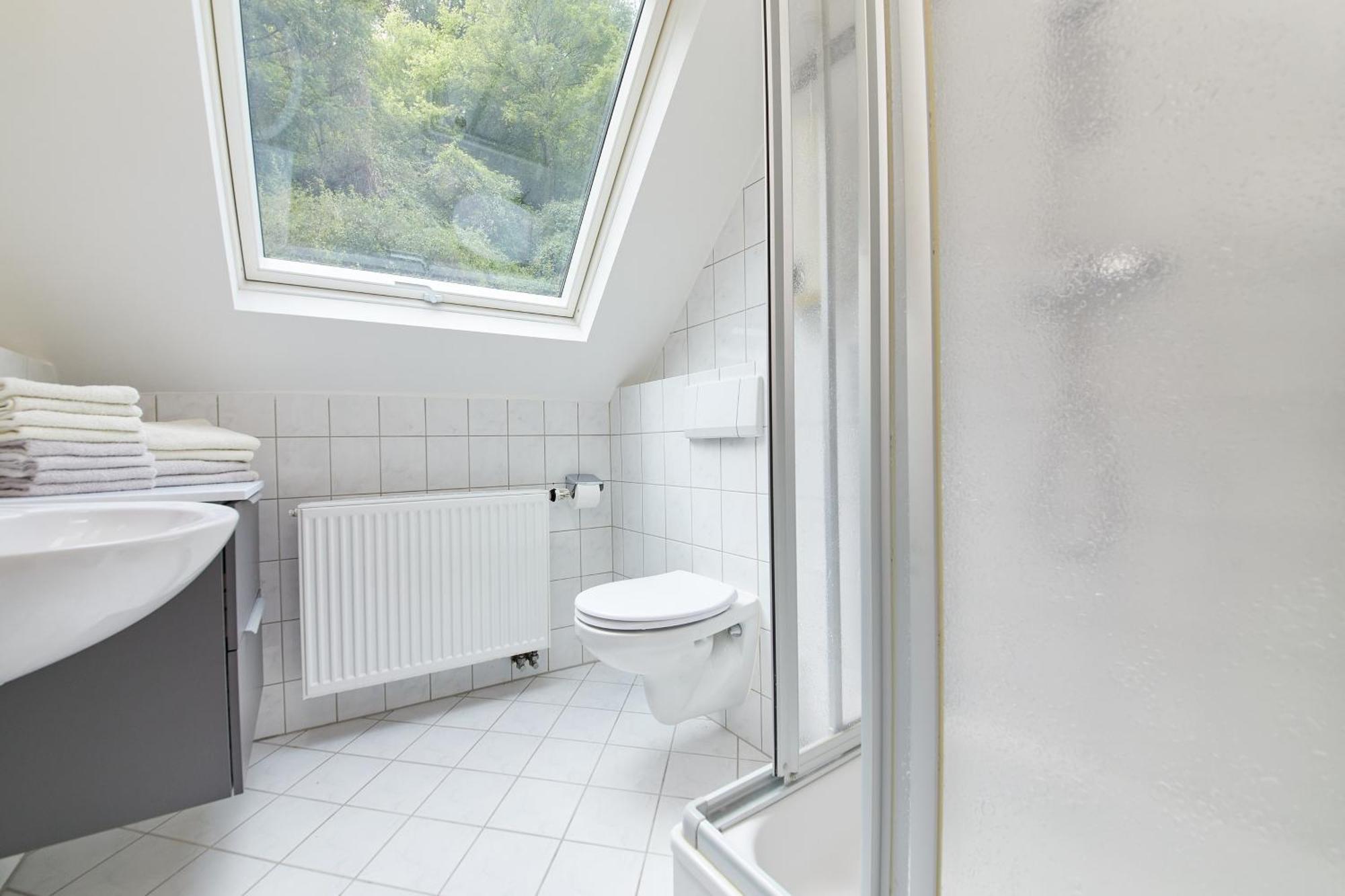 Ferienhaus Alte Muehle برنكاستيل كويس المظهر الخارجي الصورة