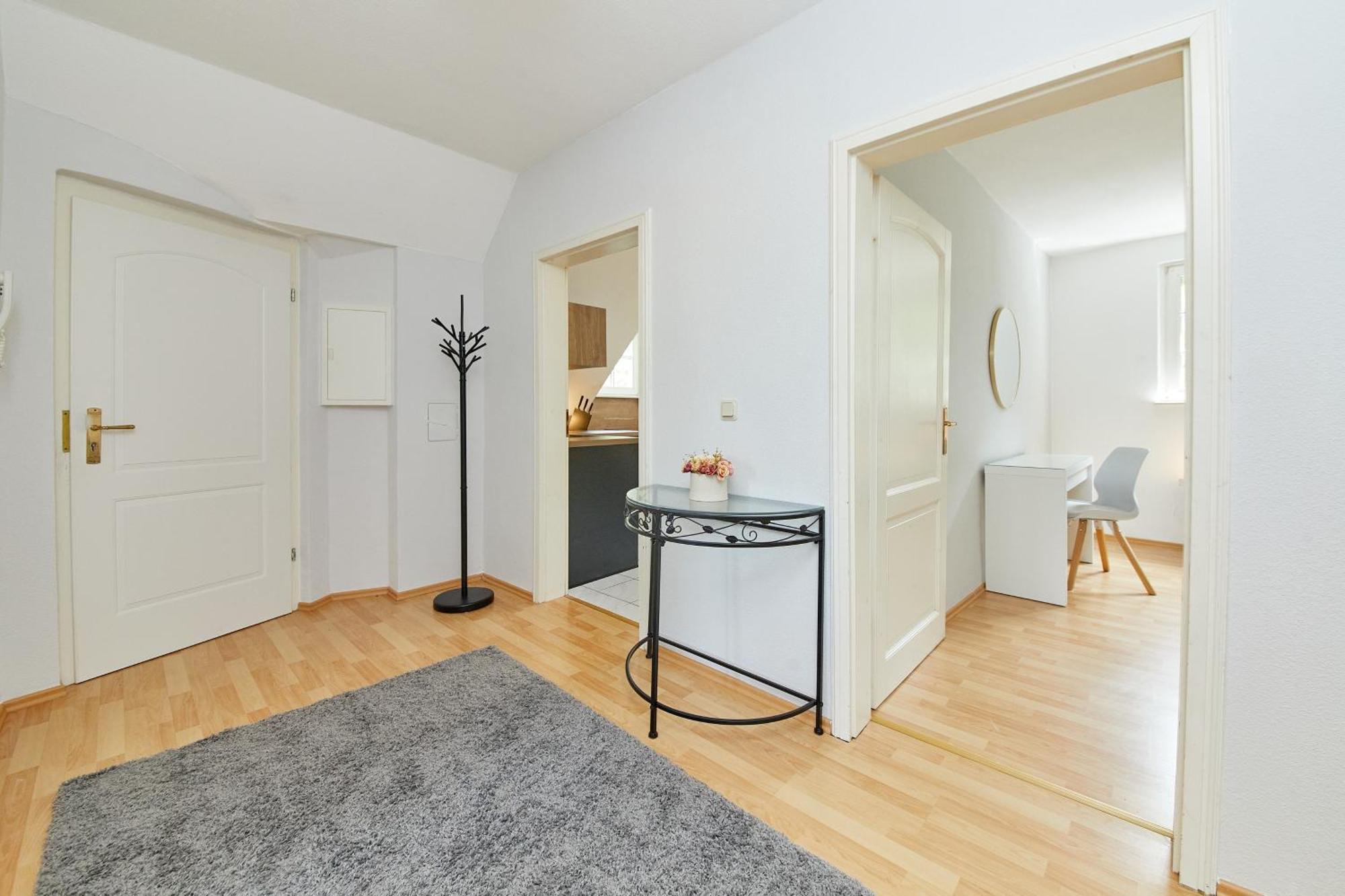 Ferienhaus Alte Muehle برنكاستيل كويس المظهر الخارجي الصورة